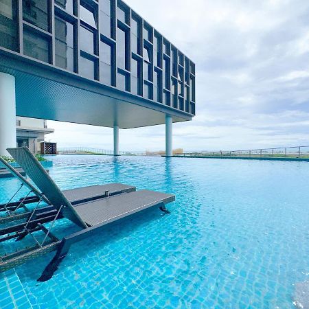 Bali Sea View Residences Melaka At Stayrene Экстерьер фото