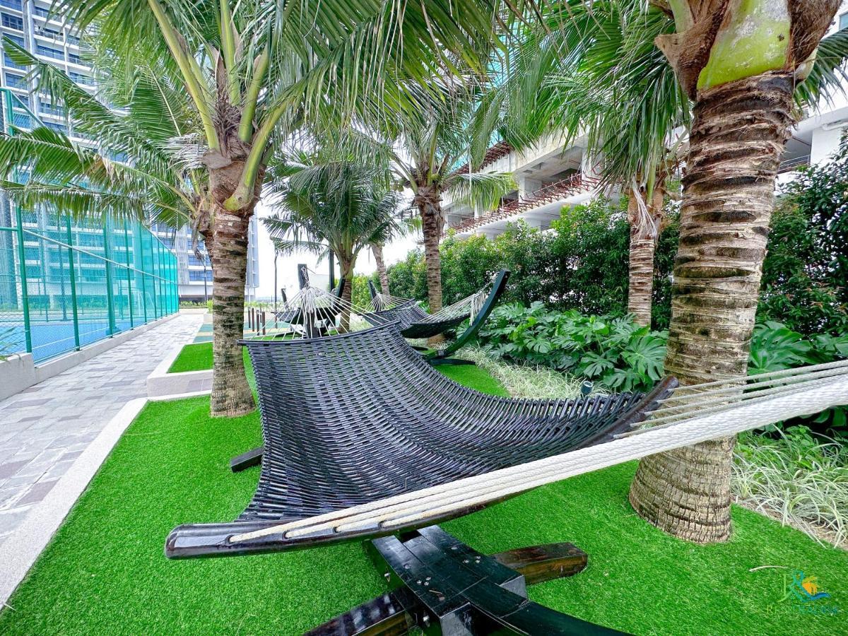 Bali Sea View Residences Melaka At Stayrene Экстерьер фото