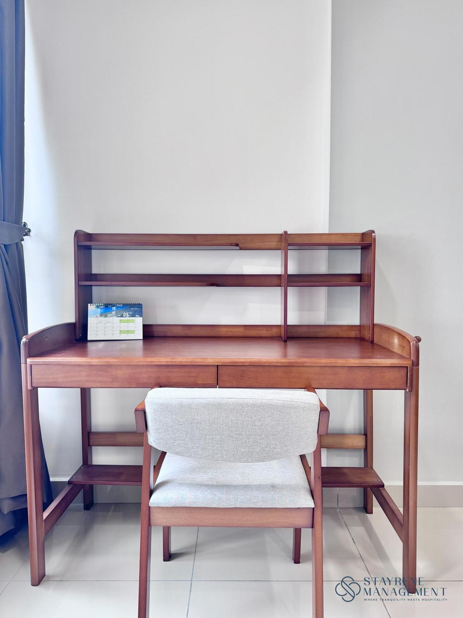 Bali Sea View Residences Melaka At Stayrene Экстерьер фото