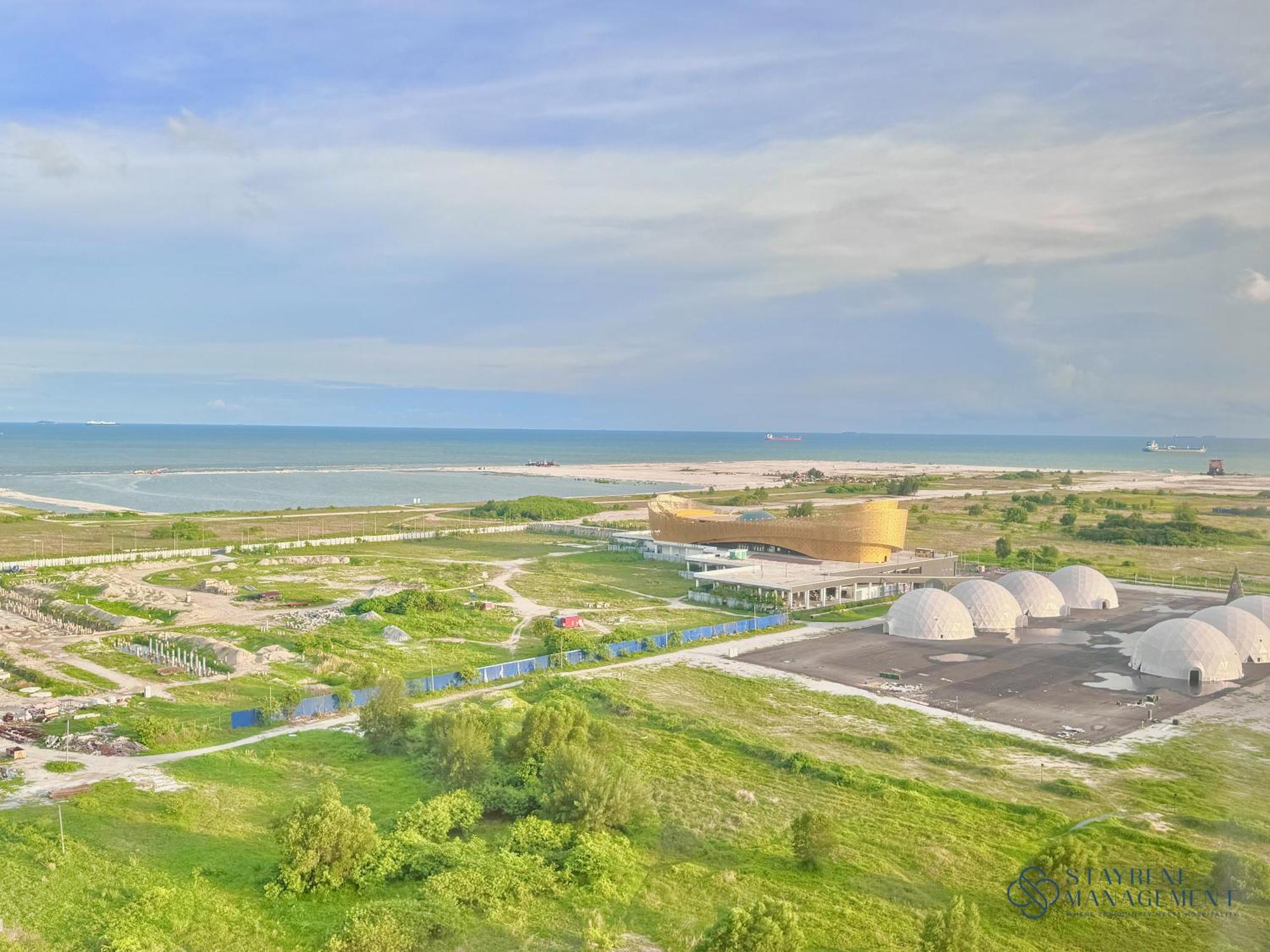 Bali Sea View Residences Melaka At Stayrene Номер фото